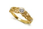 Load image into Gallery viewer, Luck Ring - Diamond
