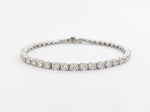 Load image into Gallery viewer, Diamond Tennis Bracelet
