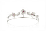 Load image into Gallery viewer, Rhoswen Tiara
