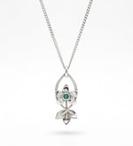 Load image into Gallery viewer, Emrallt Necklace

