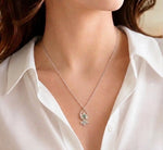 Load image into Gallery viewer, Emrallt Necklace
