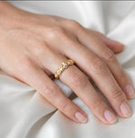 Load image into Gallery viewer, Briar Ring - Diamond

