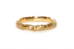Load image into Gallery viewer, Oak Leaves Ring
