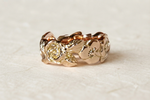 Load image into Gallery viewer, Wildflower Ring

