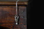 Load image into Gallery viewer, Afon Knot Silver
