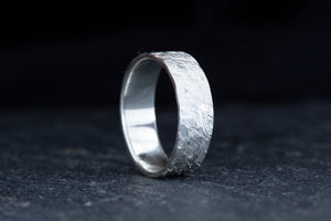 Glacier Ring