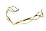 Load image into Gallery viewer, Celtic Circlet - Gold
