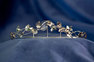 Elain Tiara