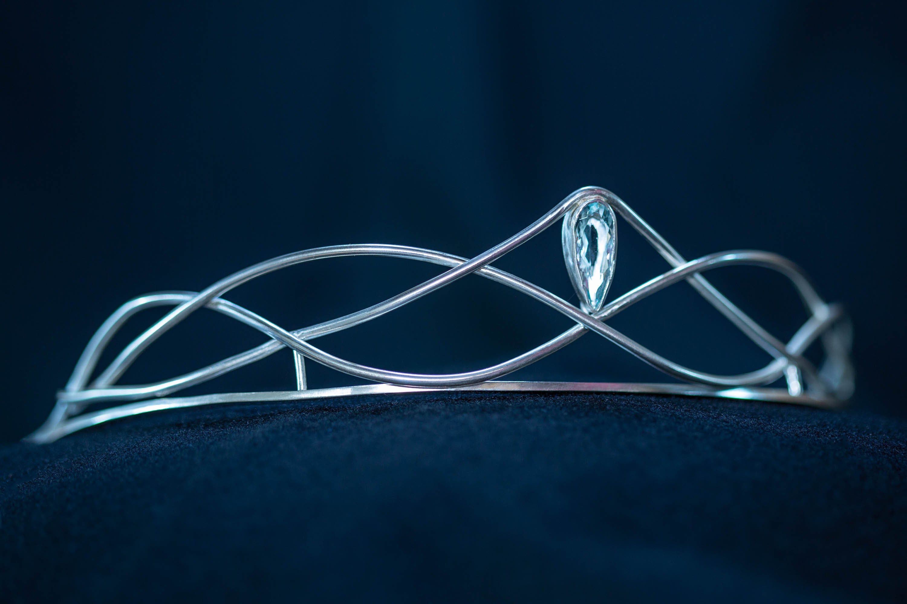 Nesta Tiara