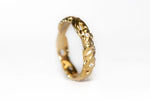 Load image into Gallery viewer, Forget-Me-Not Ring - Diamond
