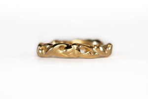 Snowdrop Ring