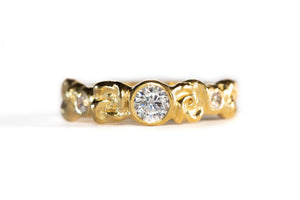 Rosie Ring - Diamond