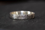 Load image into Gallery viewer, Glacier Ring - Silver
