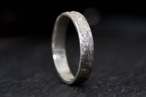 Glacier Ring - Silver