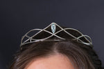 Load image into Gallery viewer, Nesta Tiara
