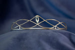 Load image into Gallery viewer, Nesta Tiara

