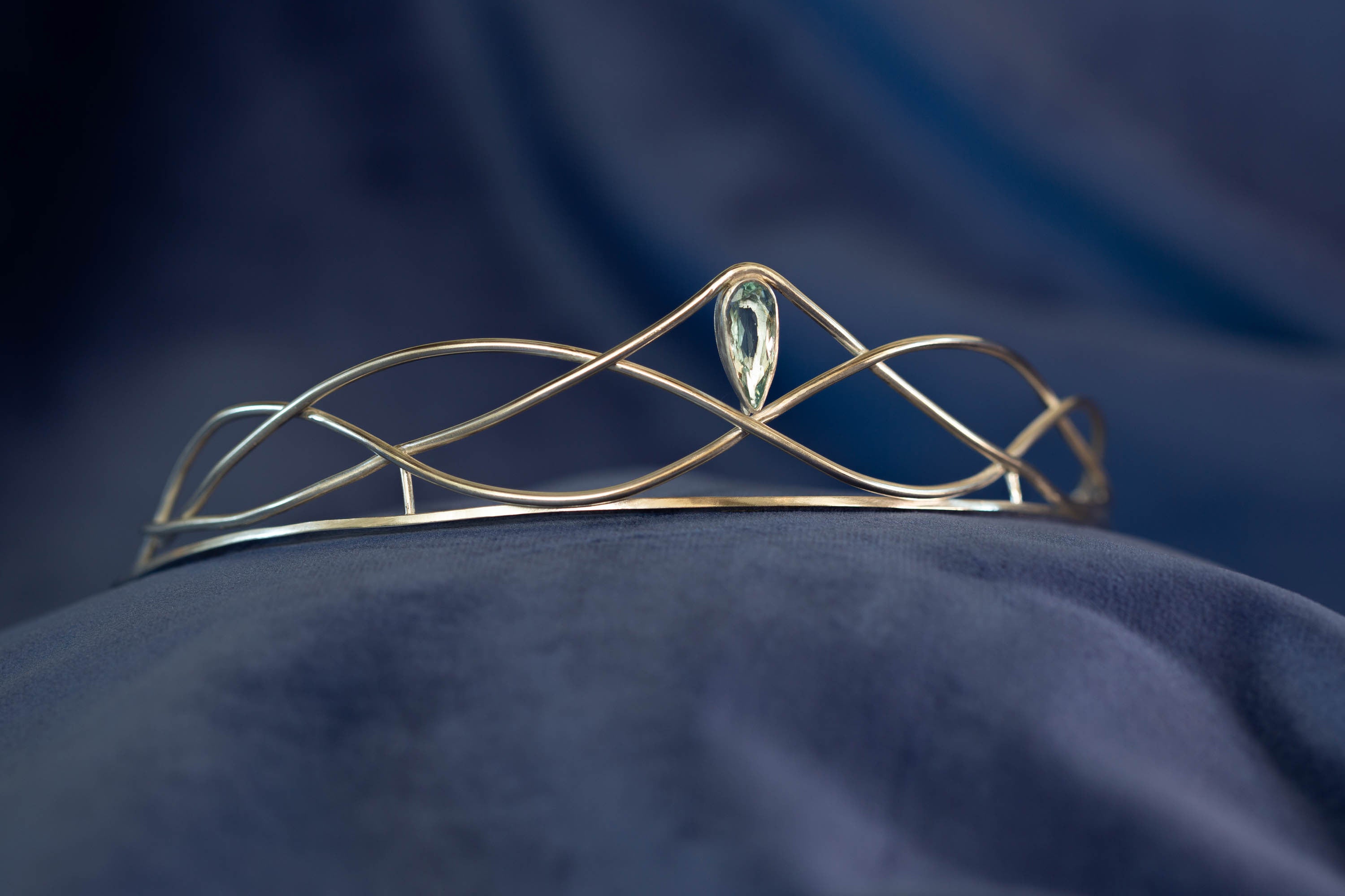 Nesta Tiara