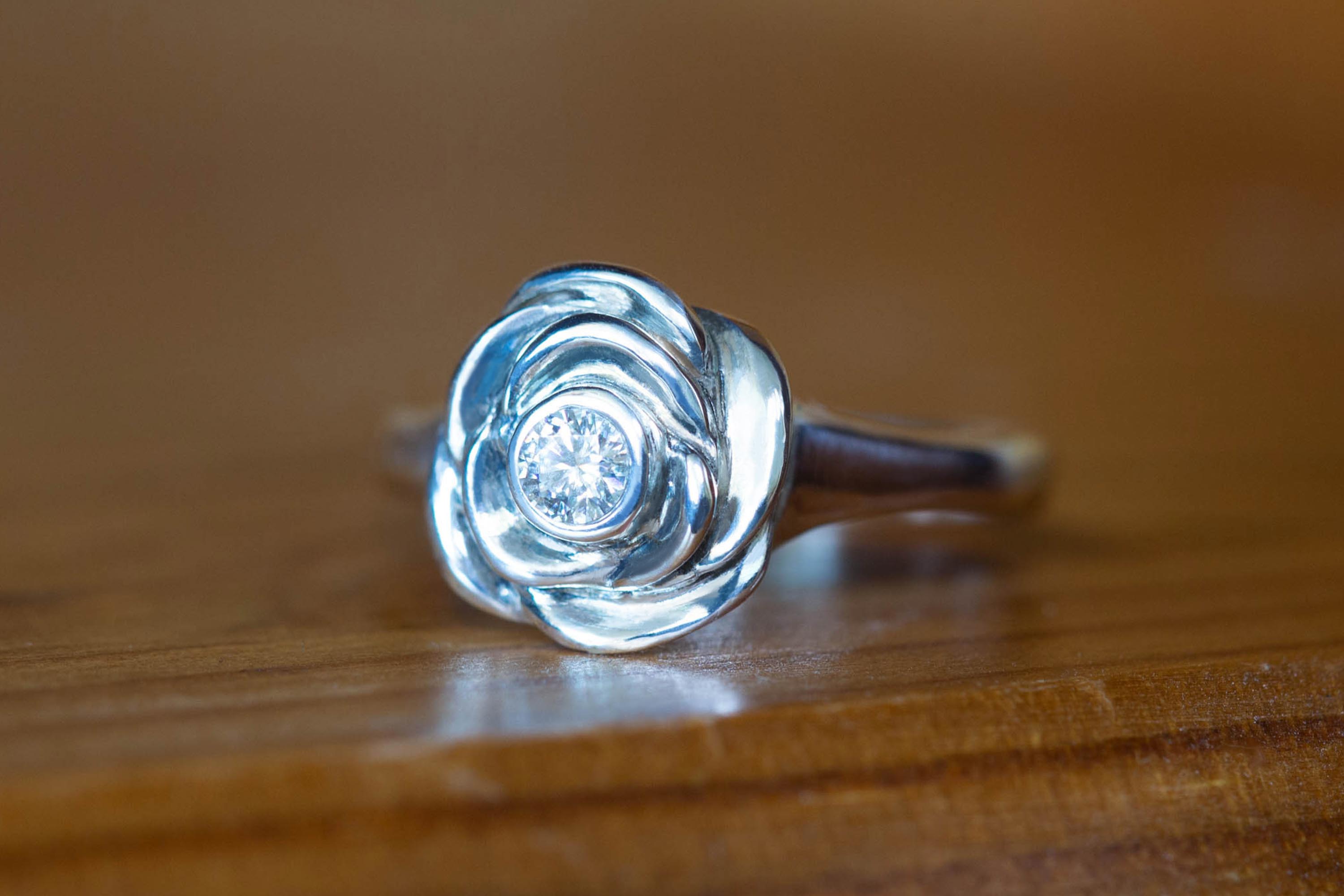 The Rose Ring