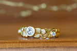 Load image into Gallery viewer, Luck Ring - Diamond
