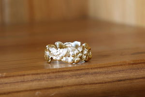 Wildflower Ring