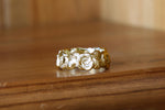 Load image into Gallery viewer, Wildflower Ring
