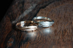 Load image into Gallery viewer, Feather Ring

