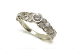 Load image into Gallery viewer, Luck Ring - Diamond
