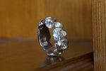 Load image into Gallery viewer, Wildflower Ring
